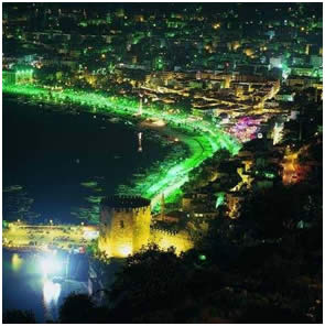 Alanya By